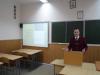 Защита магистерских диссертаций