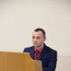 Собрание ПО ОО «БРСМ» исторического факультета
