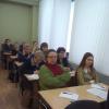 К вопросу о преподавании на базовом и повышенном уровнях
