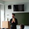 К вопросу о преподавании на базовом и повышенном уровнях