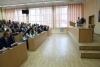 Директор Парка высоких технологий выступил с лекцией в БГПУ