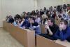 Директор Парка высоких технологий выступил с лекцией в БГПУ