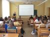 Старт волонтерской практики