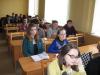 Старт волонтерской практики