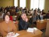 Старт волонтерской практики