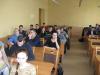 Старт волонтерской практики