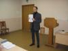 Семинар-тренинг «10 секретов успеха»