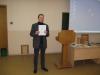 Семинар-тренинг «10 секретов успеха»