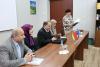 Встреча в Центре ирановедения