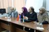 Встреча в Центре ирановедения