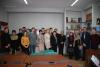 Встреча в Центре ирановедения
