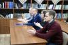 Встреча в Центре ирановедения