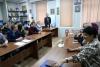 Встреча в Центре ирановедения