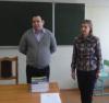 Встреча с нашими коллегами