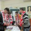 Реализация молодежных программ – в центре внимания «Белой Руси»