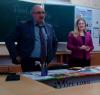 Школа молодого учителя истории