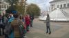 Социально-педагогическая адаптация первокурсников
