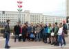 Социально-педагогическая адаптация первокурсников