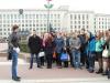 Социально-педагогическая адаптация первокурсников
