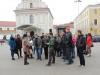 Социально-педагогическая адаптация первокурсников