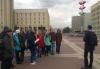 Социально-педагогическая адаптация первокурсников