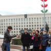 Социально-педагогическая адаптация первокурсников
