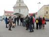 Социально-педагогическая адаптация первокурсников