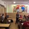 Школа молодого учителя