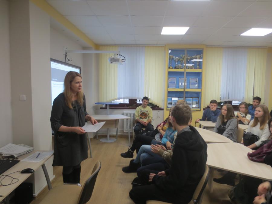 Внедрение модели организации процесса патриотического воспитания