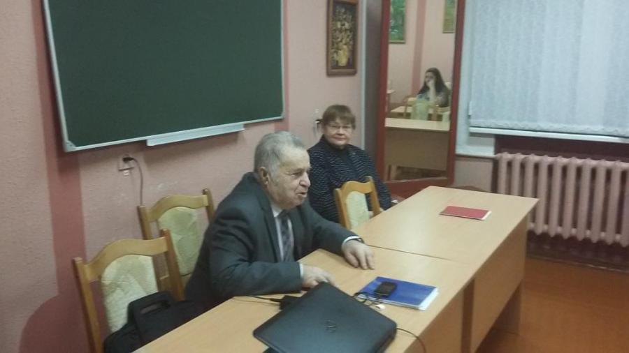 Беларусь в современном мире