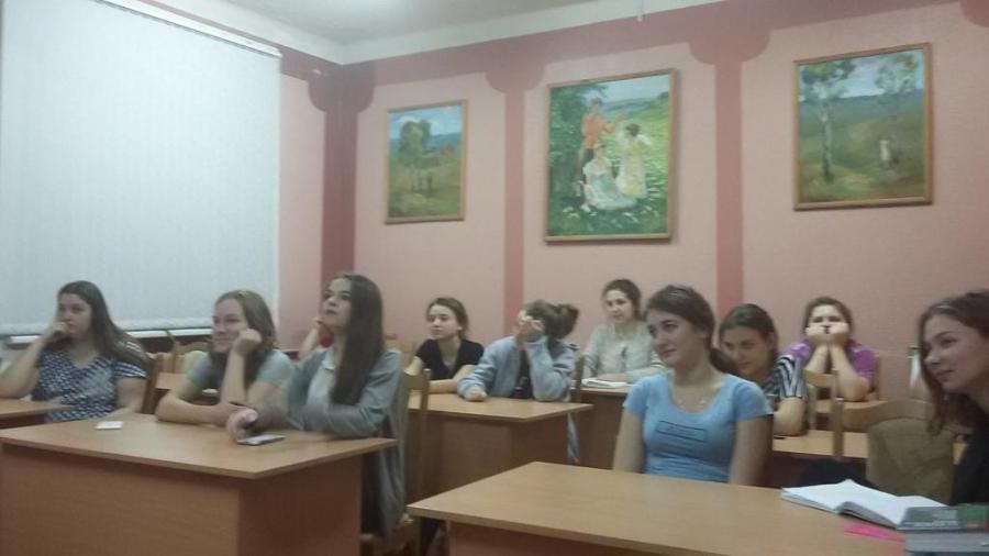 Беларусь в современном мире