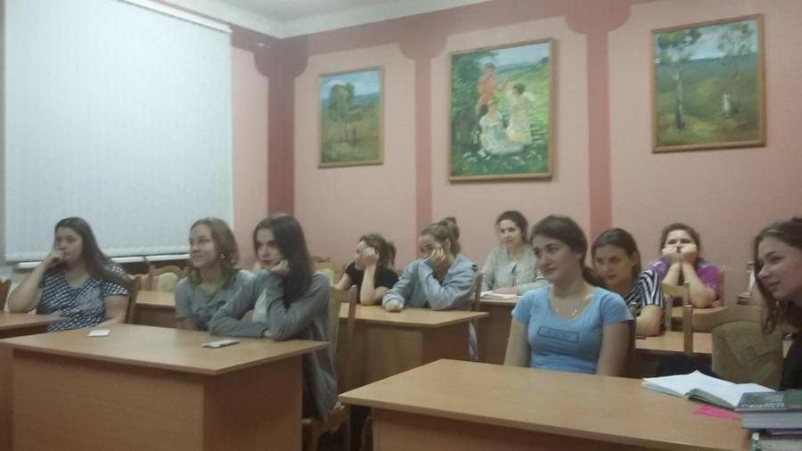 Беларусь в современном мире