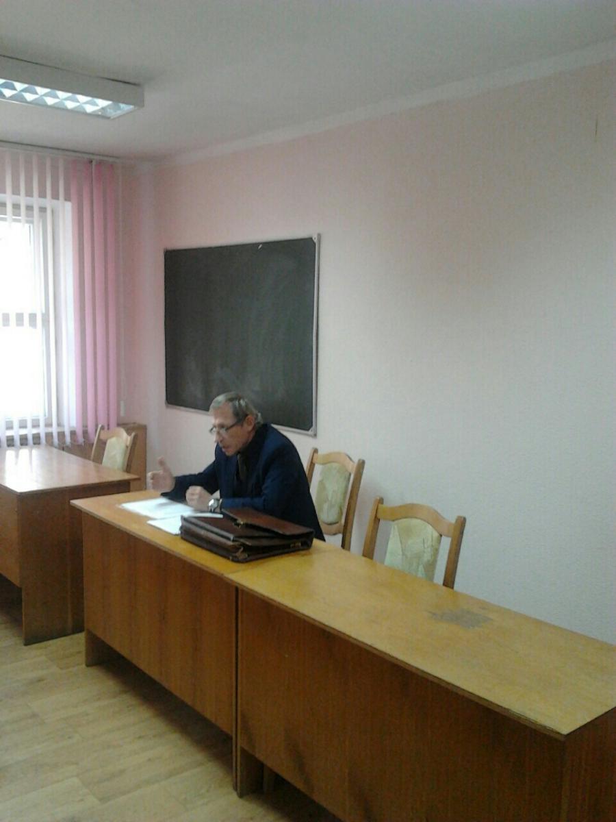 О конфессиональной ситуации в Республике Беларусь