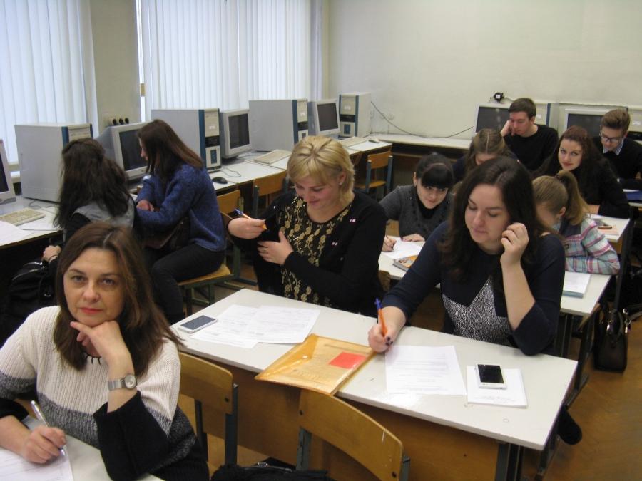 Выполняем дипломную работу